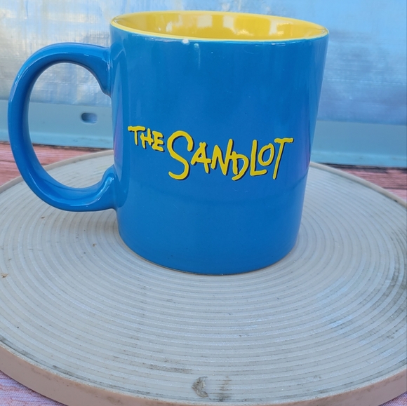 The Sandlot mug - Picture 7 of 7
